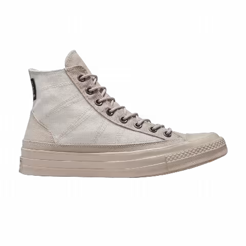 Converse Chuck 70 High GORE-TEX 'Papyrus Light Bone'