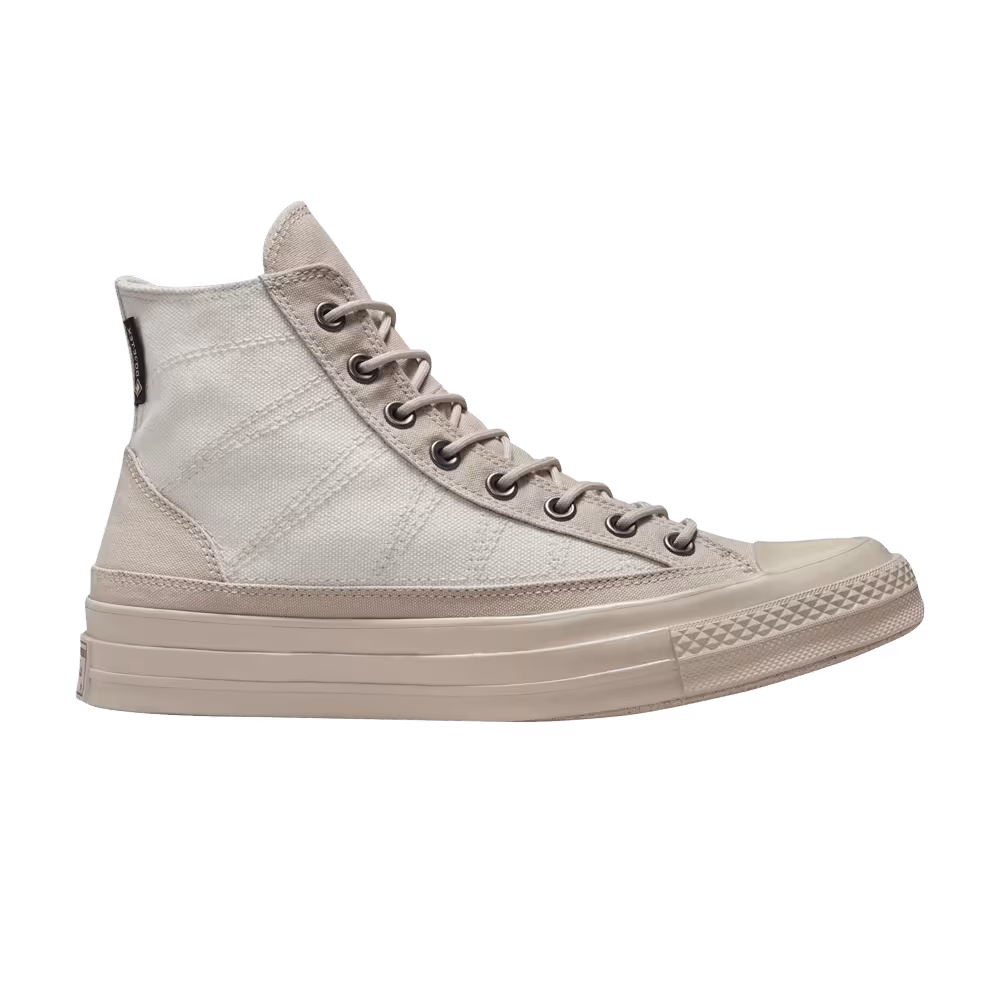 Converse Chuck 70 High GORE-TEX Papyrus Light Bone