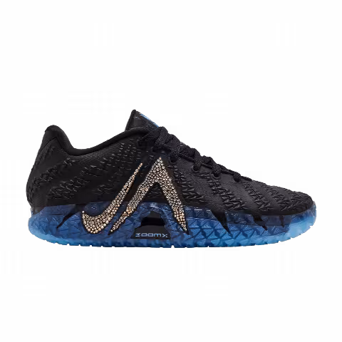 Swarovski x Nike Ja 3 'Black'