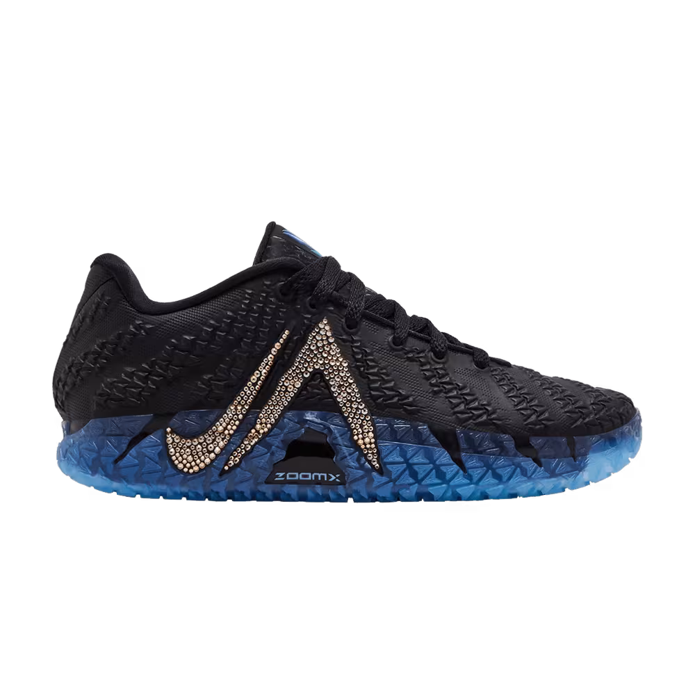 Swarovski x Nike Ja 3 Black