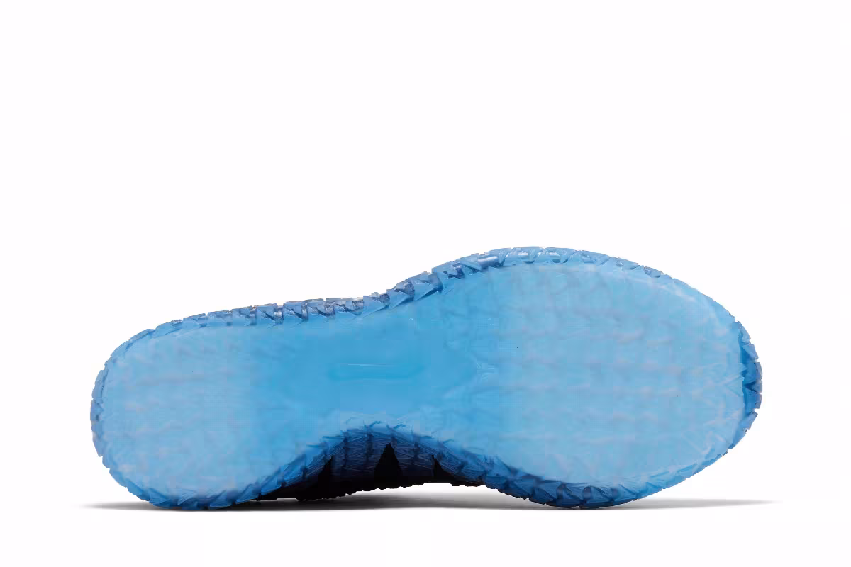 Swarovski x Nike Ja 3 Black, view 5
