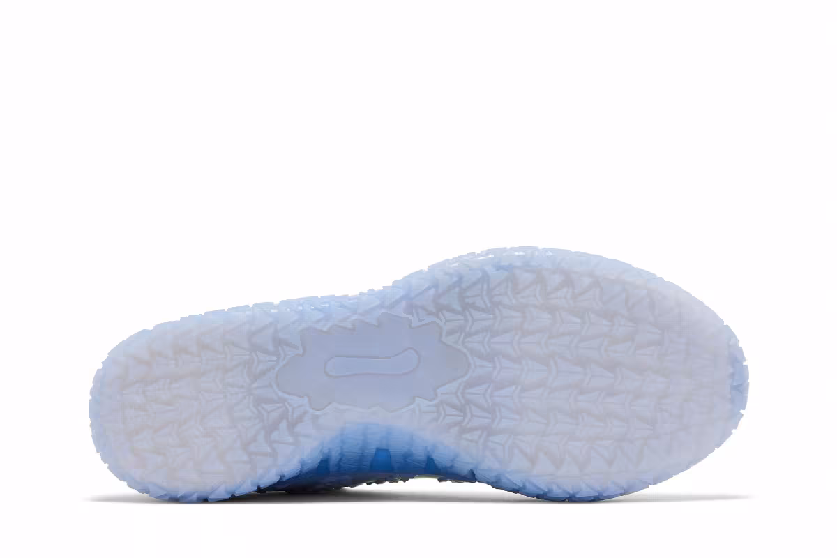Nike Ja 3 All-Star Warning Label, view 5