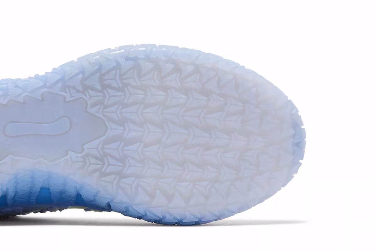 Nike Ja 3 All-Star Warning Label, view 6