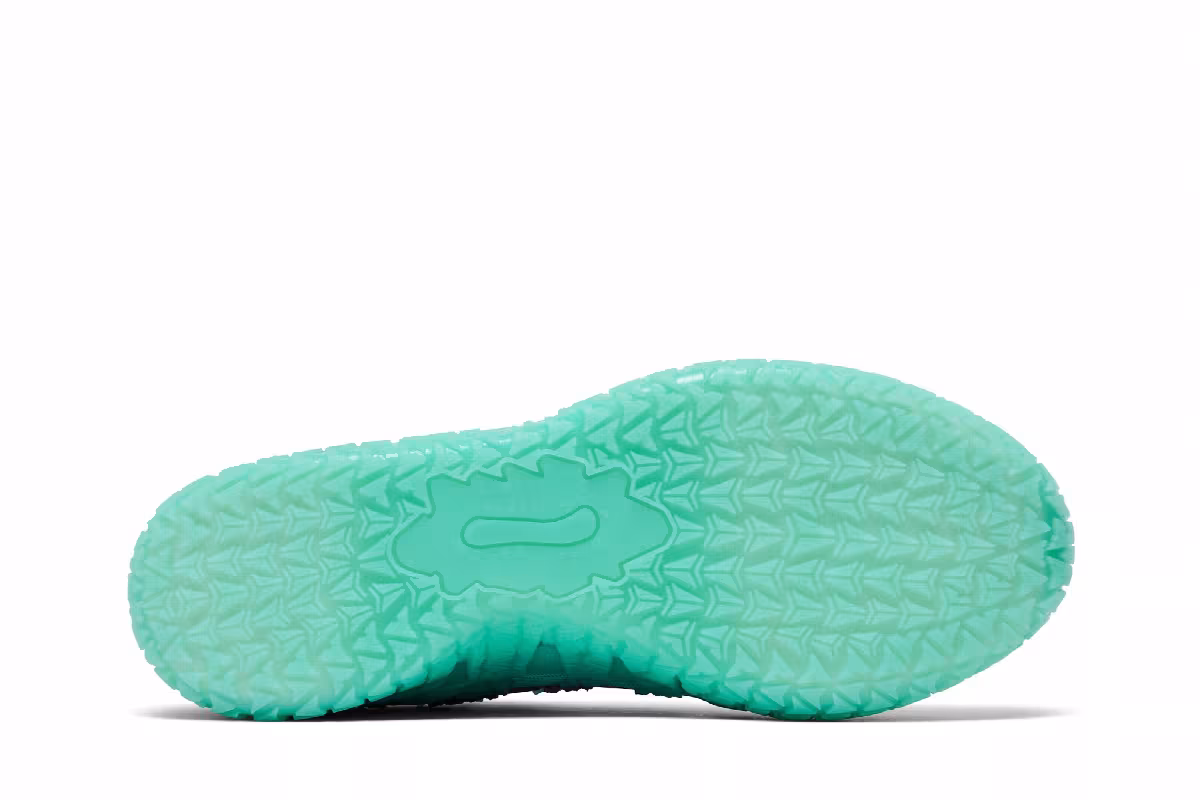 Nike Ja 3 Twelve Time, view 5