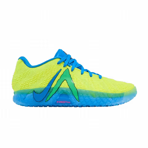 Nike Ja 3 'Kool Aid'