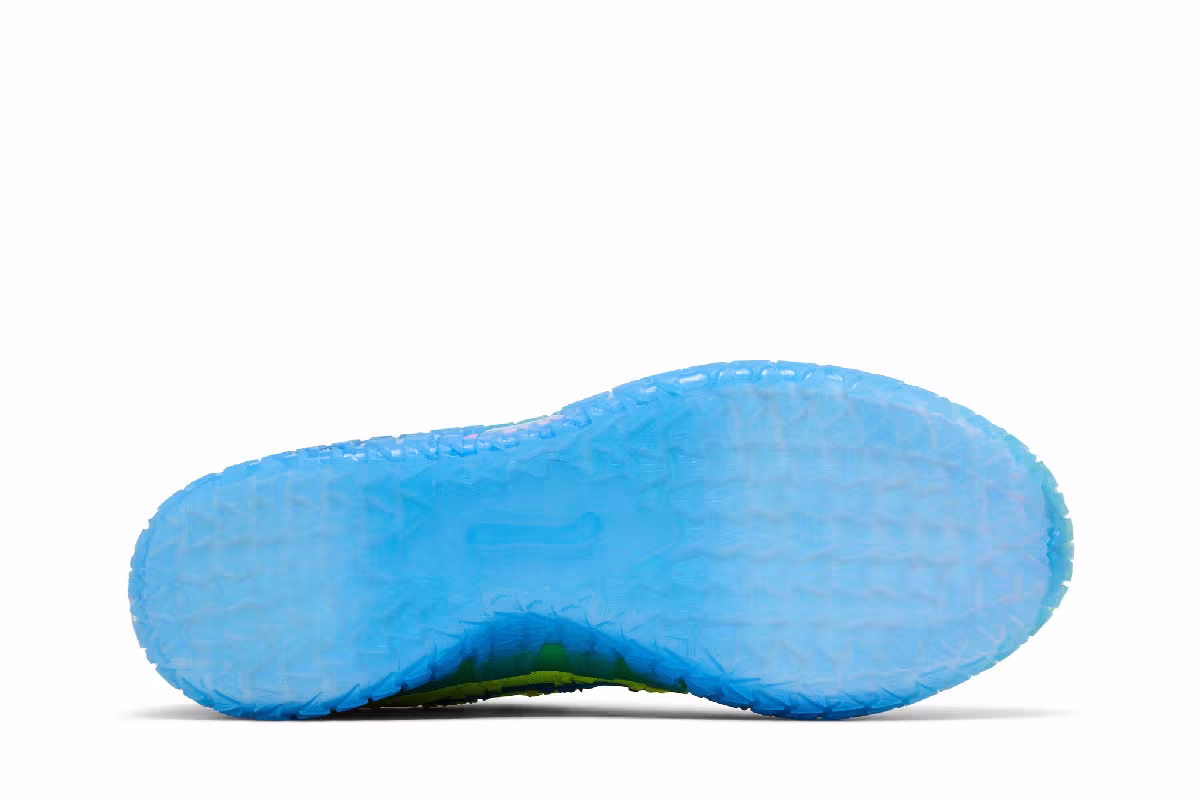 Nike Ja 3 Kool Aid, view 5