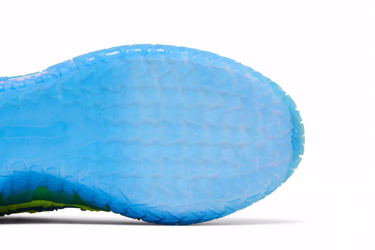 Nike Ja 3 Kool Aid, view 6