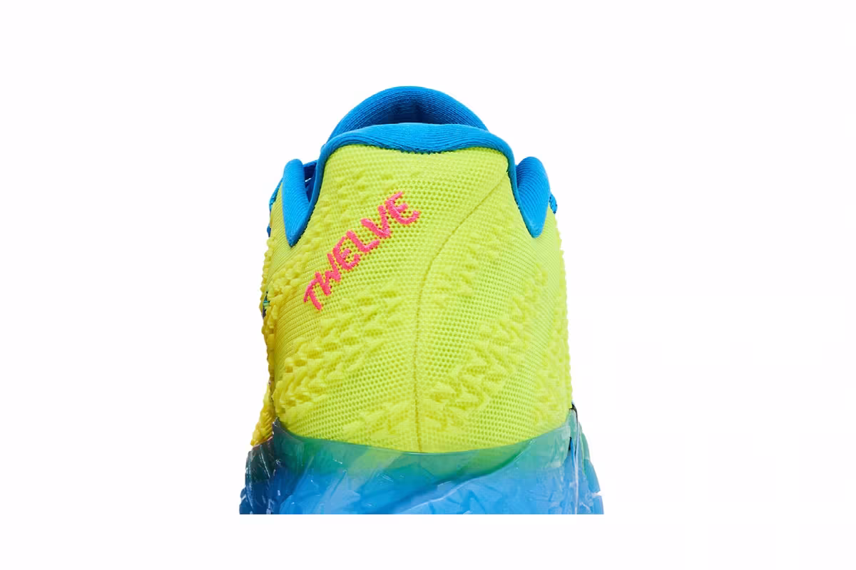Nike Ja 3 Kool Aid, view 8
