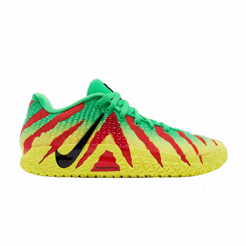 Jurassic Park x Nike Ja 3 'Explorer'