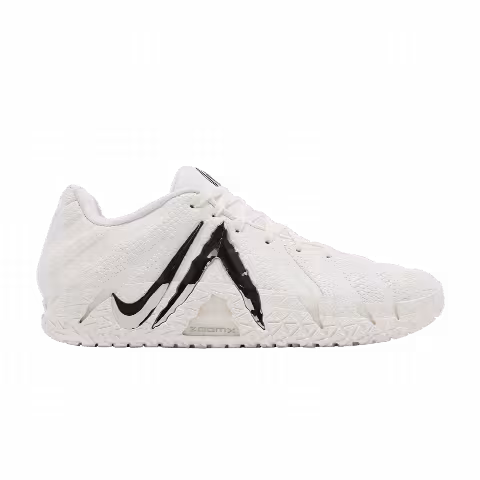 Nike Ja 3 'White Label LX'