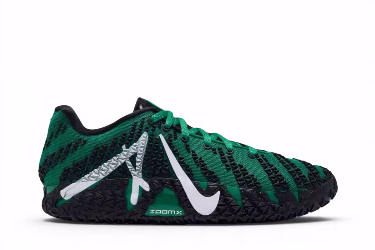 Nike Ja 3 Garden, view 2