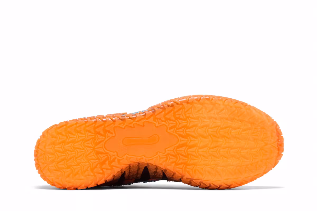 Nike Ja 3 At Dawn, view 5