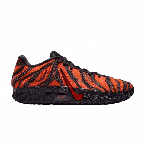 Nike Ja 3 'Animal Instinct'