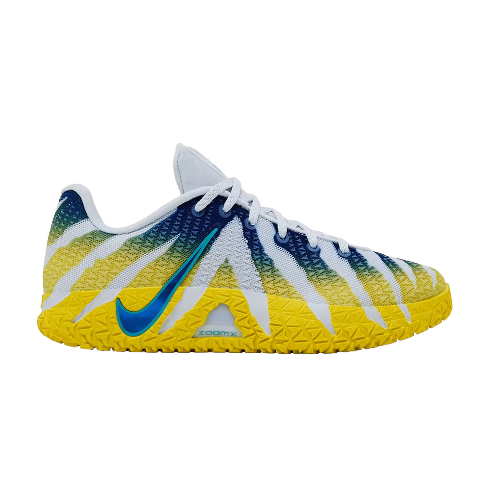 Nike Ja 3 GS Murray State