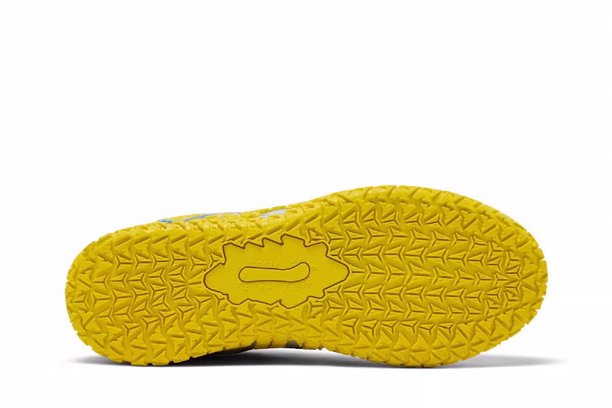 Nike Ja 3 GS Murray State, view 5