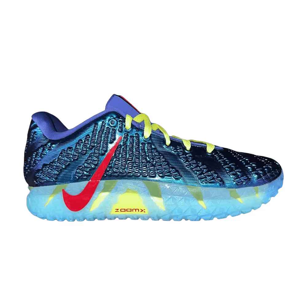 Nike Ja 3 Uncle Phil