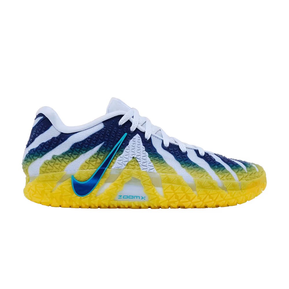 Nike Ja 3 Murray State