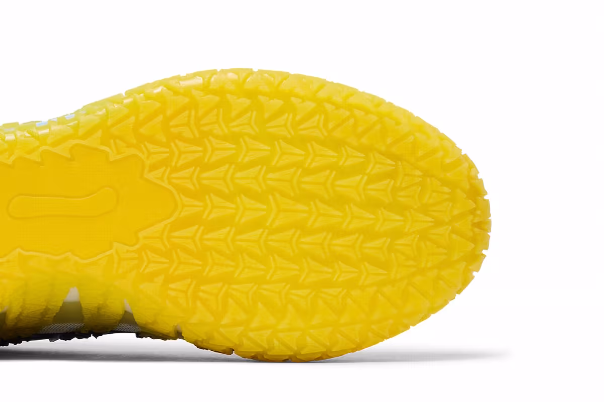 Nike Ja 3 Murray State, view 6