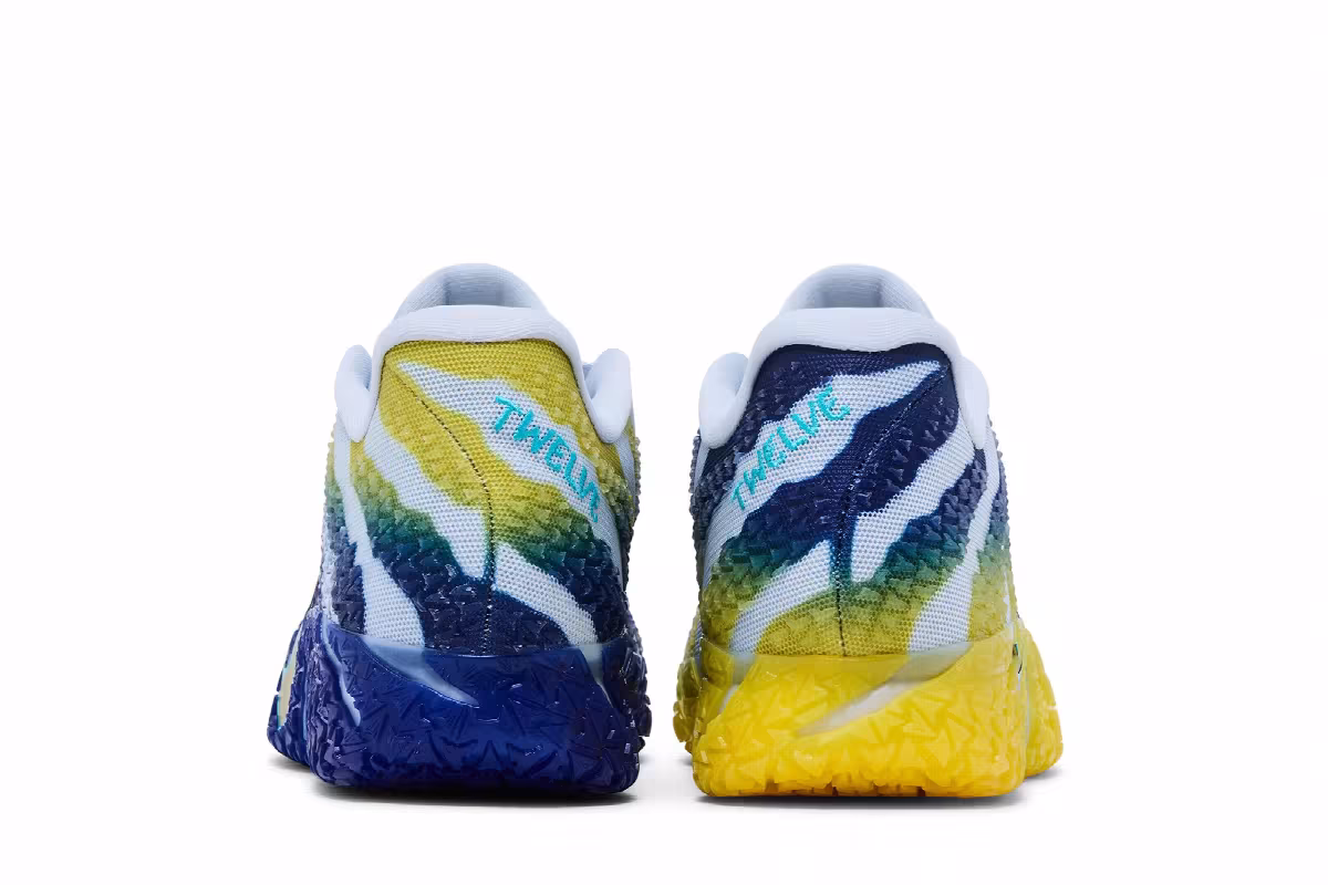 Nike Ja 3 Murray State, view 7