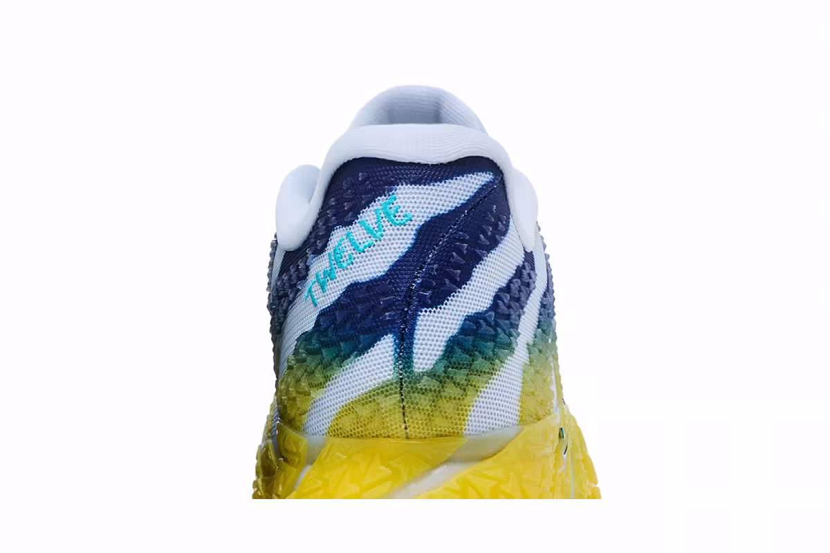 Nike Ja 3 Murray State, view 8
