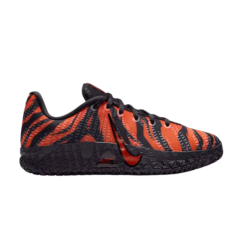 Nike Ja 3 GS Animal Pack Tiger