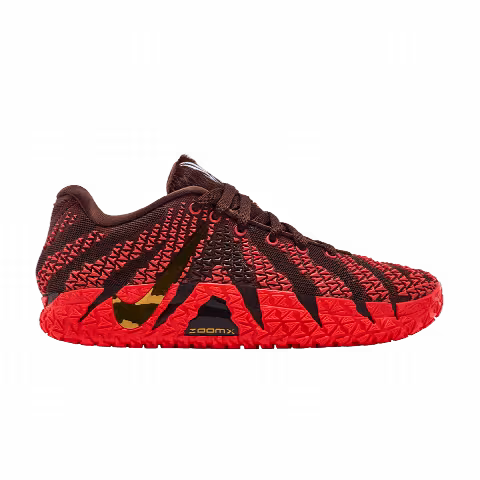 Nike Ja 3 EP 'Year of the Horse'