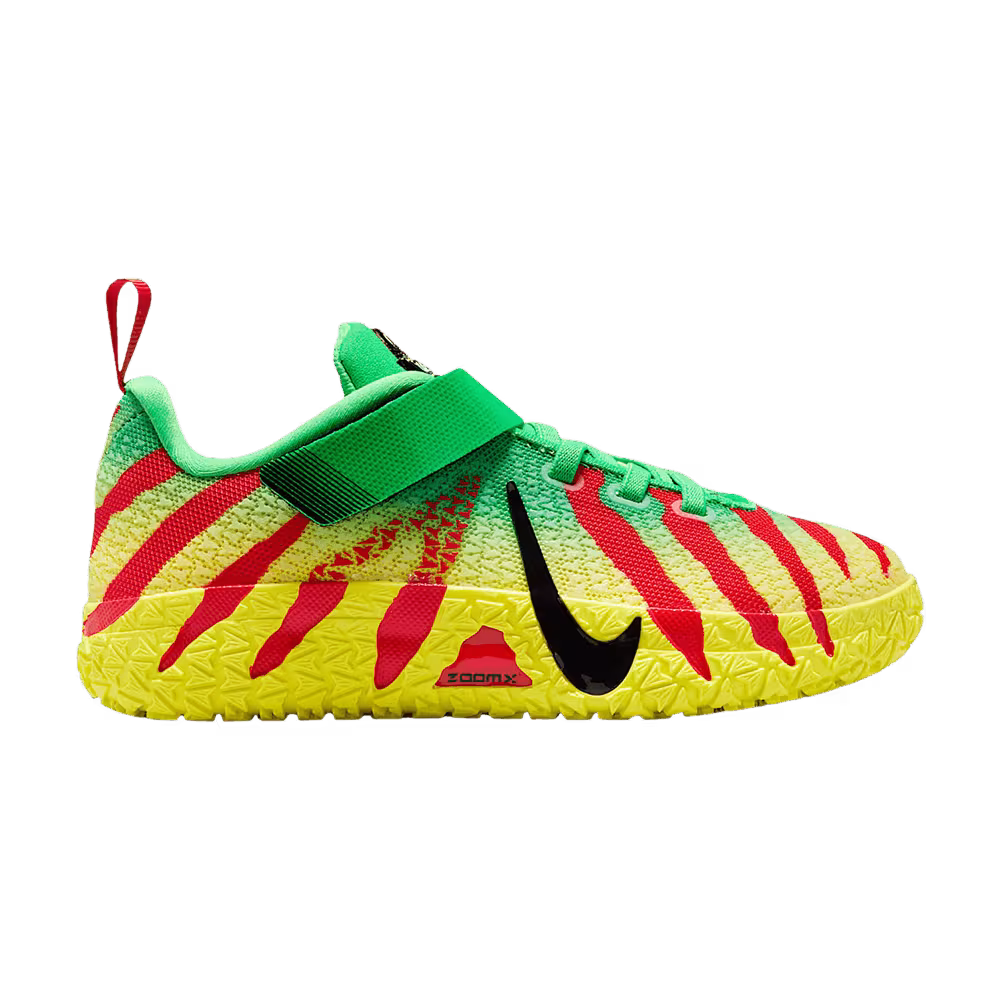 Nike Ja 3 PS Explorer