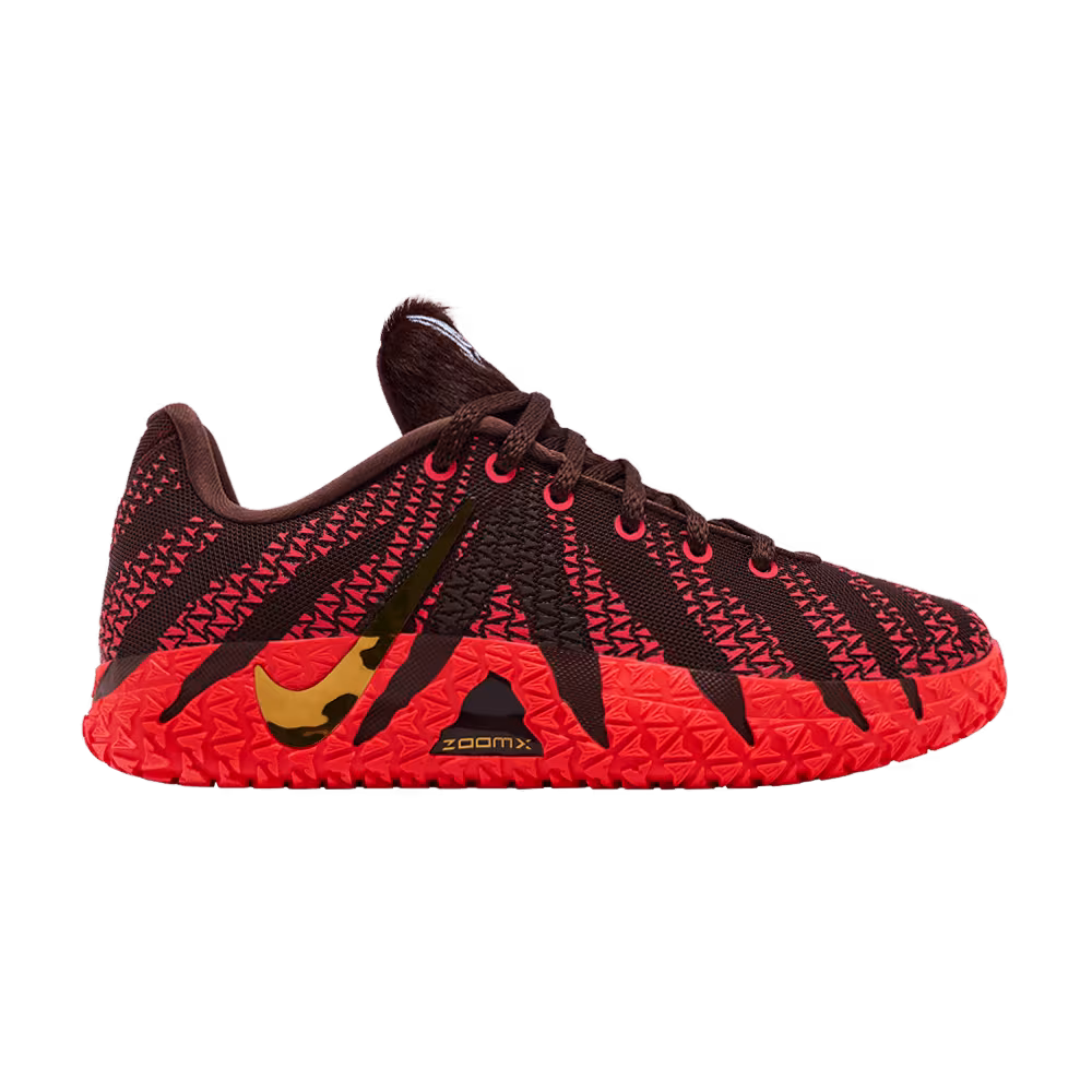 Nike Ja 3 GS Year of the Horse