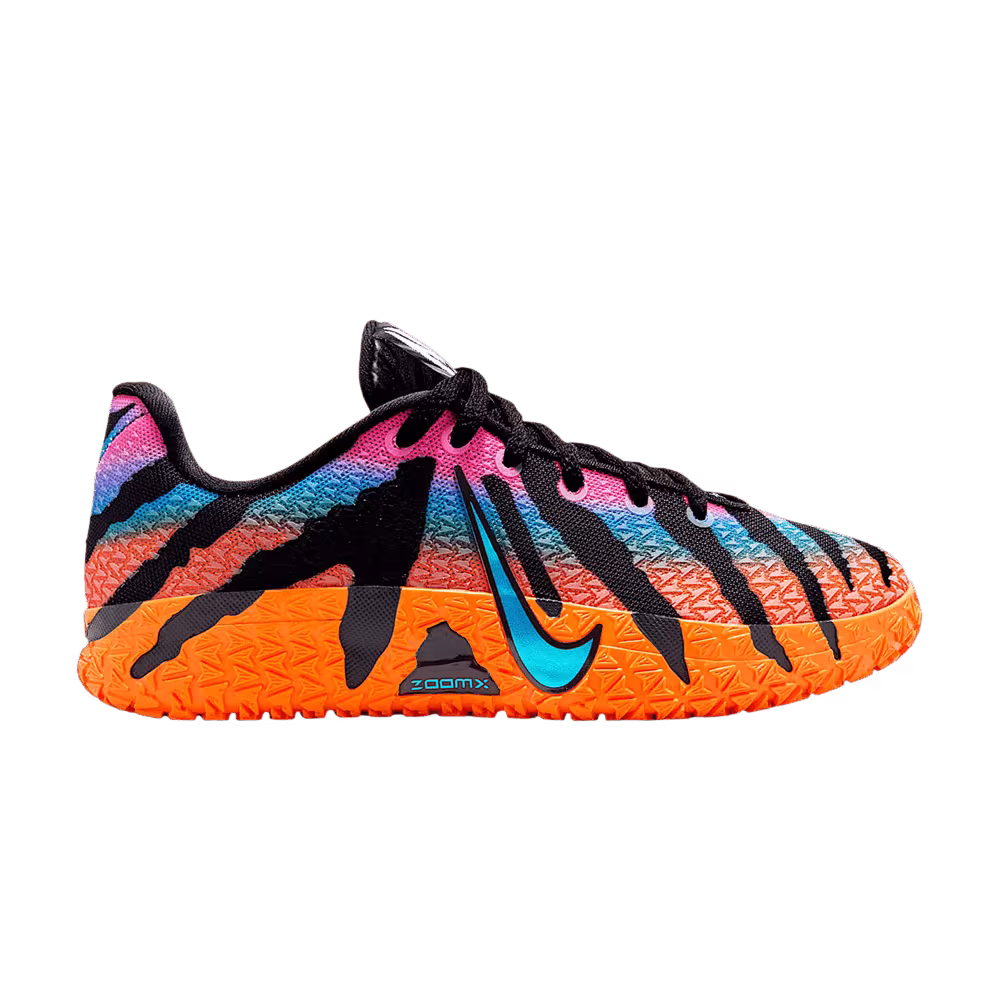 Nike Ja 3 GS At Dawn