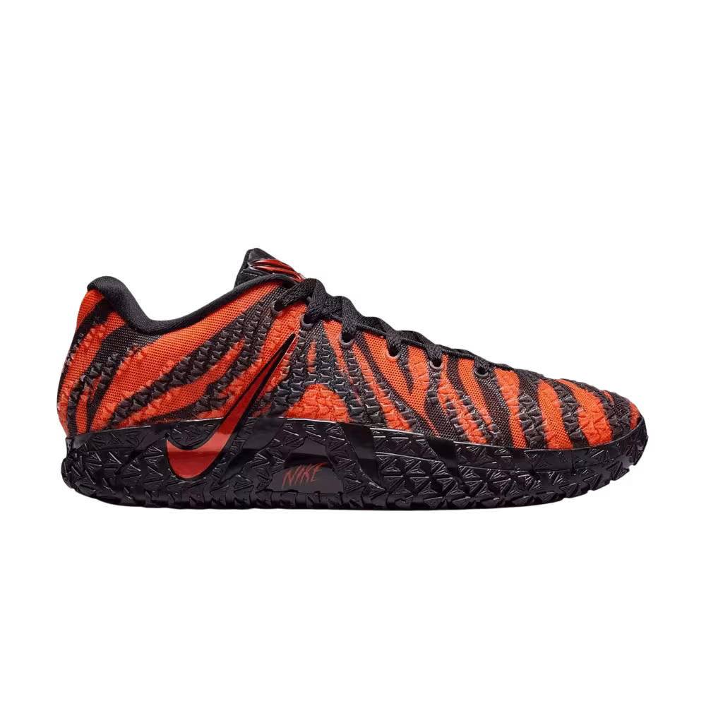 Nike Ja 3 EP Animal Instinct