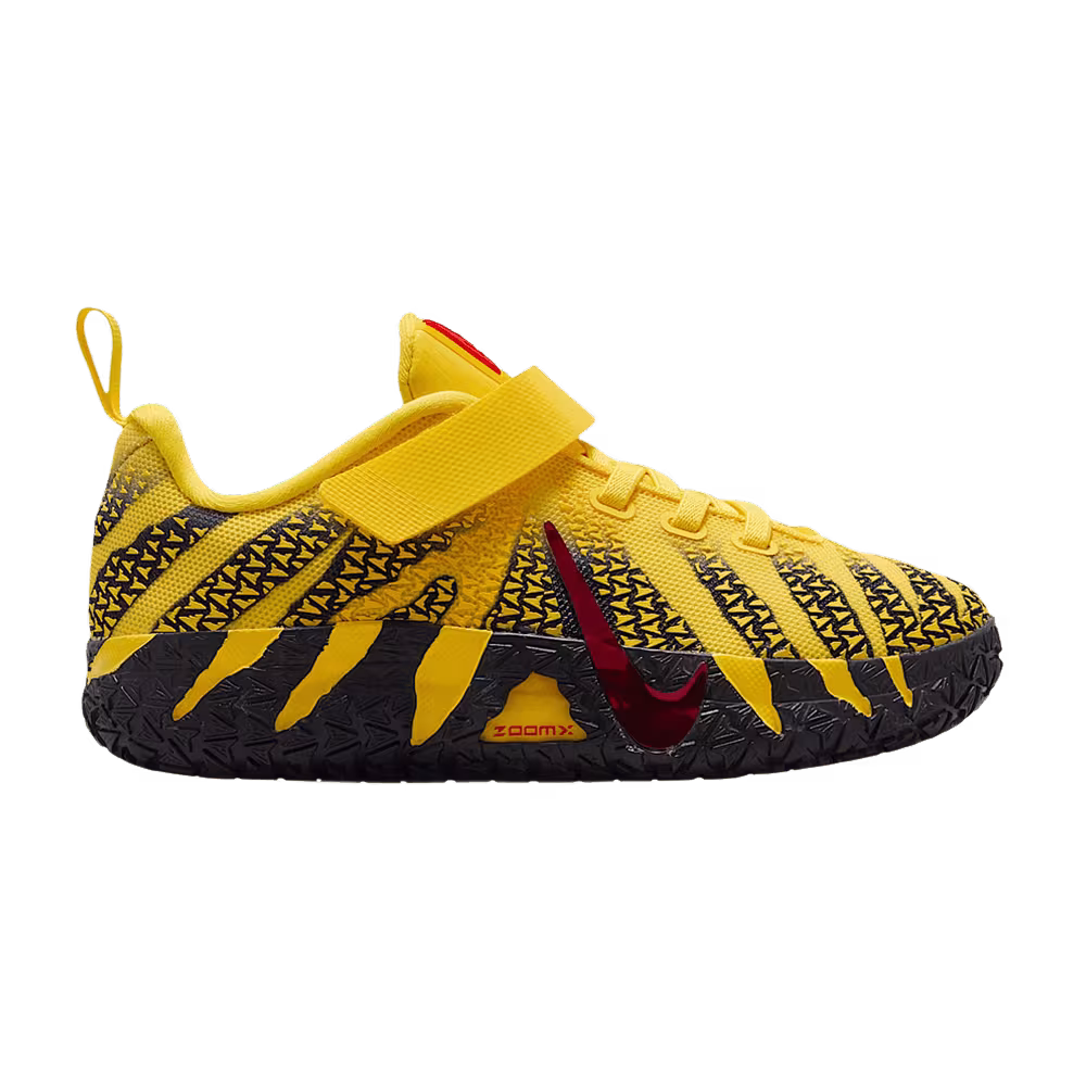Nike Ja 3 PS Let Me Be Ja