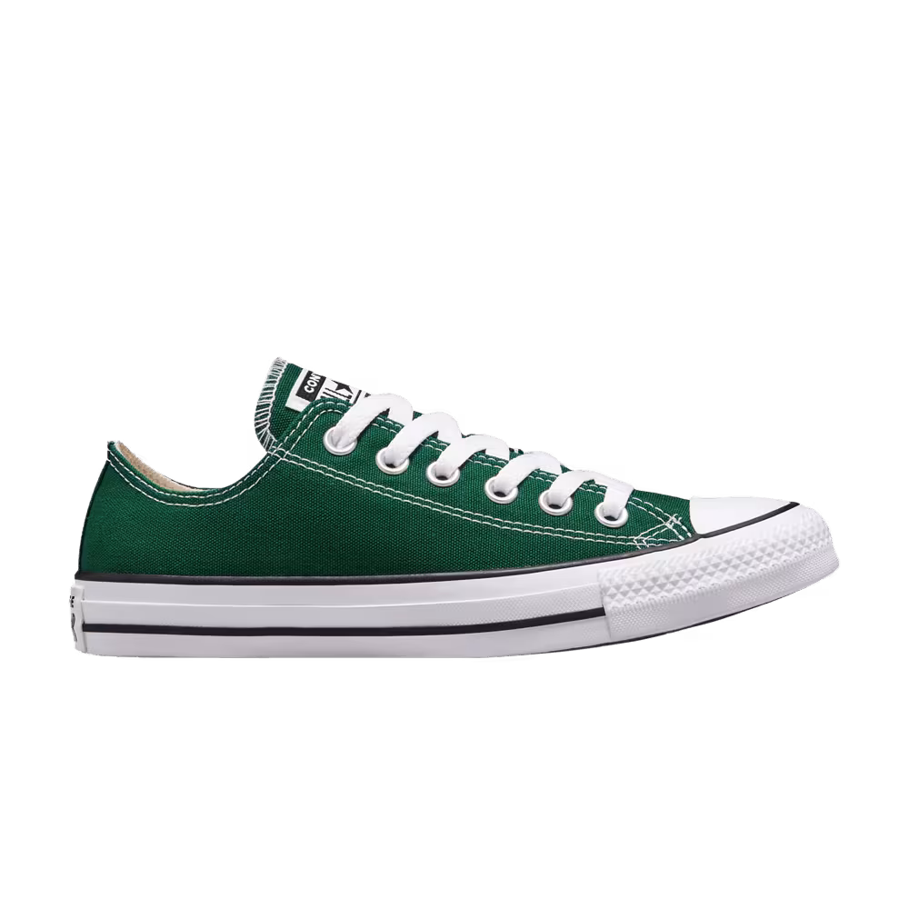 Converse Chuck Taylor All Star Low Midnight Clover