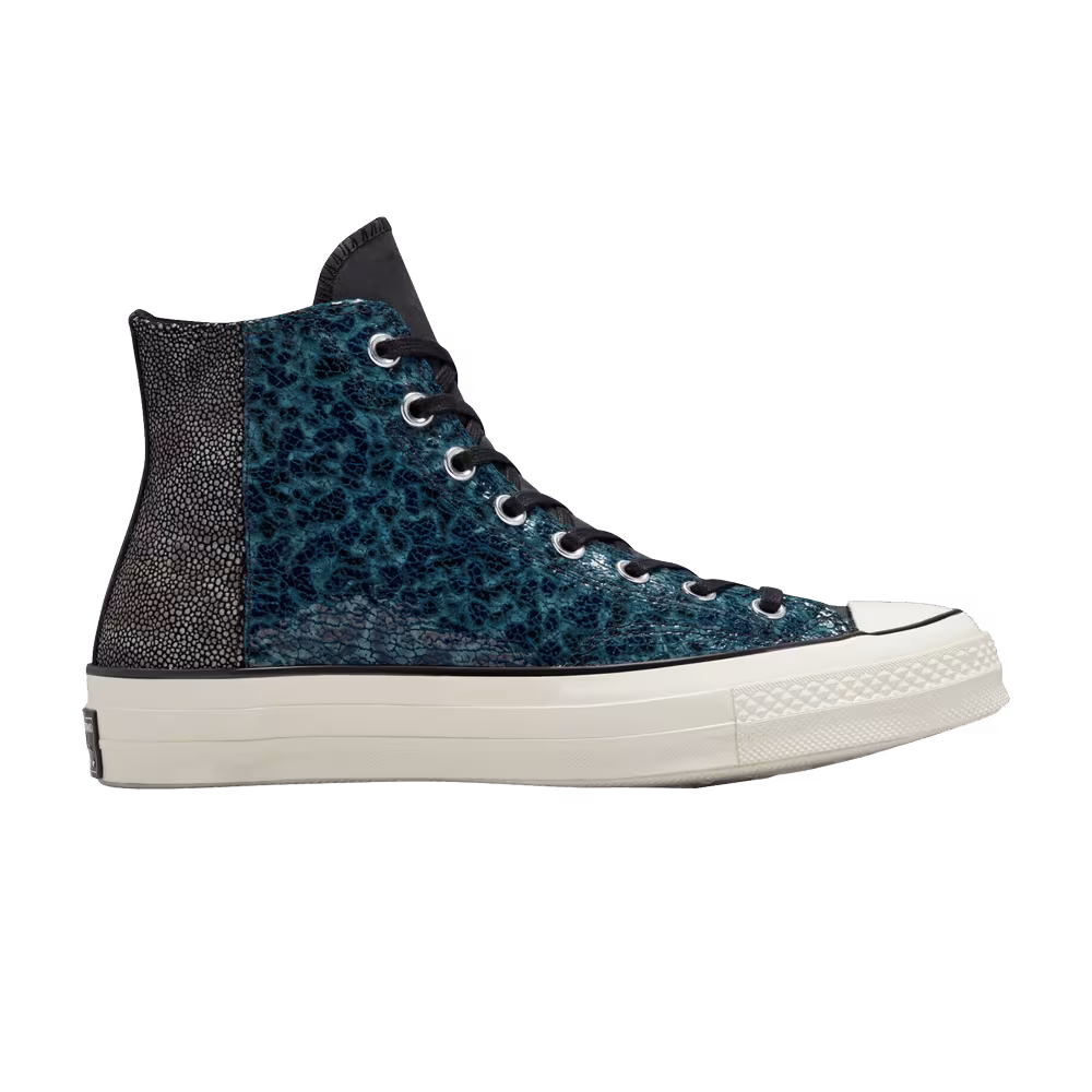 Converse Chuck 70 High Stingray Split