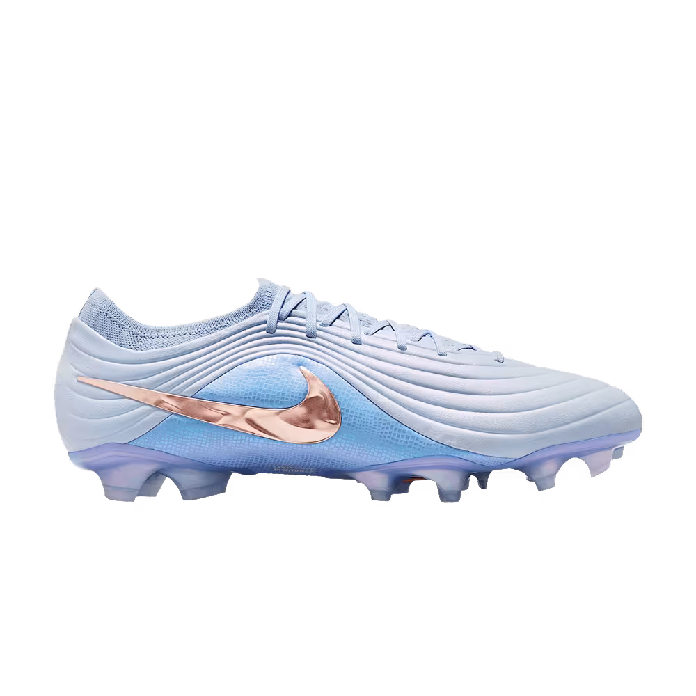 Nike Tiempo Maestro Elite Lv8 FG Ghost Royal Pulse