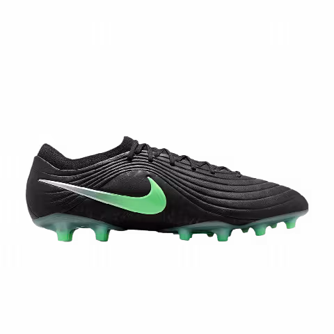 Nike Tiempo Maestro Elite AG 'Black Illusion Green'
