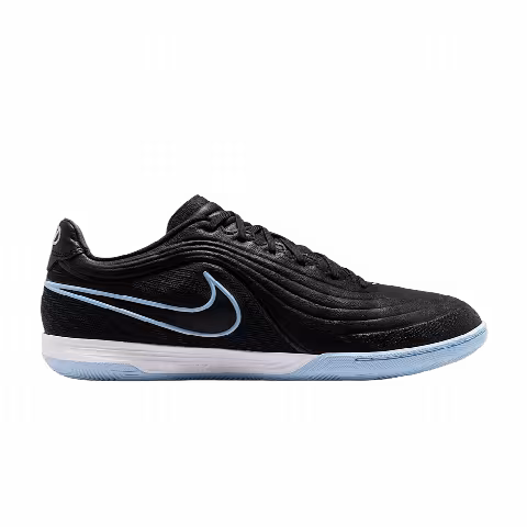 Nike Tiempo Reactgato IC LE 'Black Ice Blue'