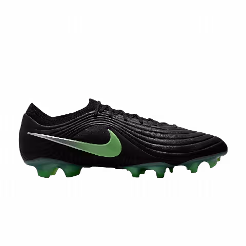 Nike Tiempo Maestro Elite FG 'Black Illusion Green'