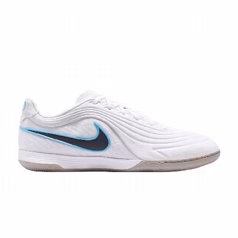 Nike Tiempo Reactgato IC Low 'White Shimmer'