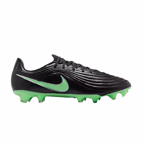 Nike Tiempo Maestro Academy MG 'Black Illusion Green'