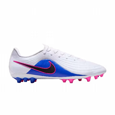 Nike Tiempo Maestro Academy AG Low 'White Racer Blue'