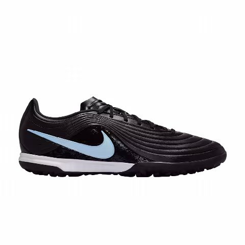 Nike Tiempo Maestro Academy TF Low 'Black Ice Blue'
