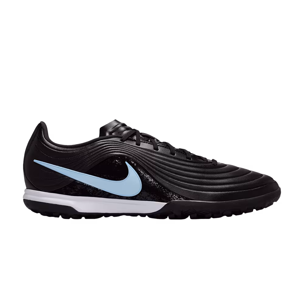 Nike Tiempo Maestro Academy TF Low Black Ice Blue