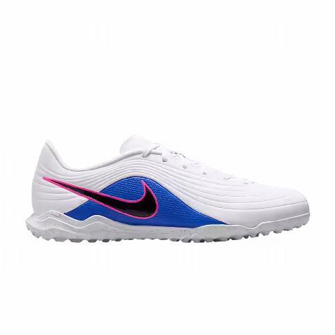 Nike Tiempo Maestro Club TF Low 'White Racer Blue'