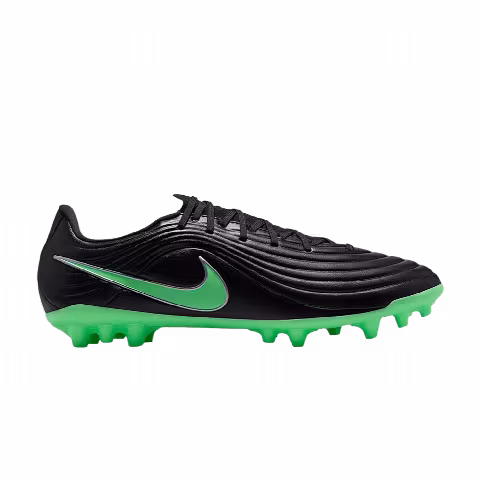 Nike Tiempo Maestro Academy AG 'Black Illusion Green'