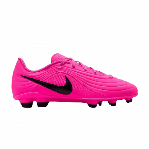 Nike Jr. Tiempo Maestro Club MG Low GS  'Pink Blast'