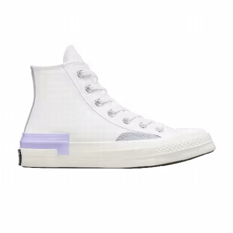 Converse Wmns Chuck 70 High 'Color Pop Layers'