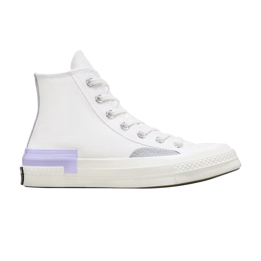 Converse Women's Chuck 70 High Color Pop Layers