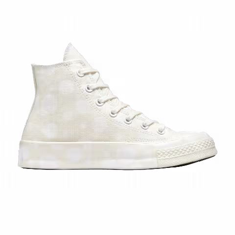 Converse Wmns Chuck 70 High 'Polka Dots'