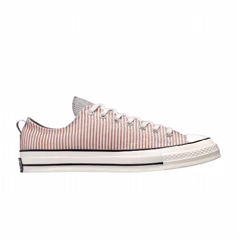 Converse Wmns Chuck 70 Low 'Crafted Stripe'
