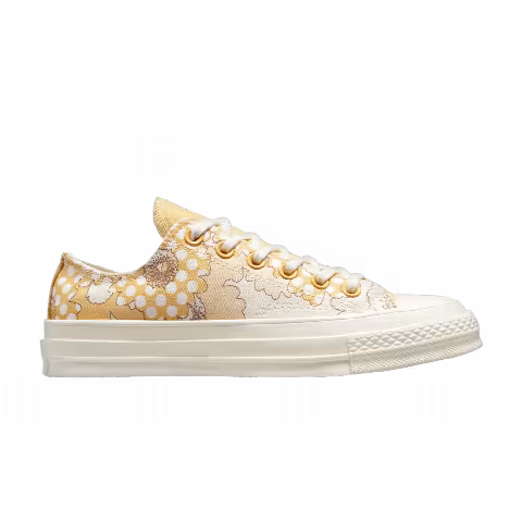 Converse Wmns Chuck 70 Low 'Crafted Florals'